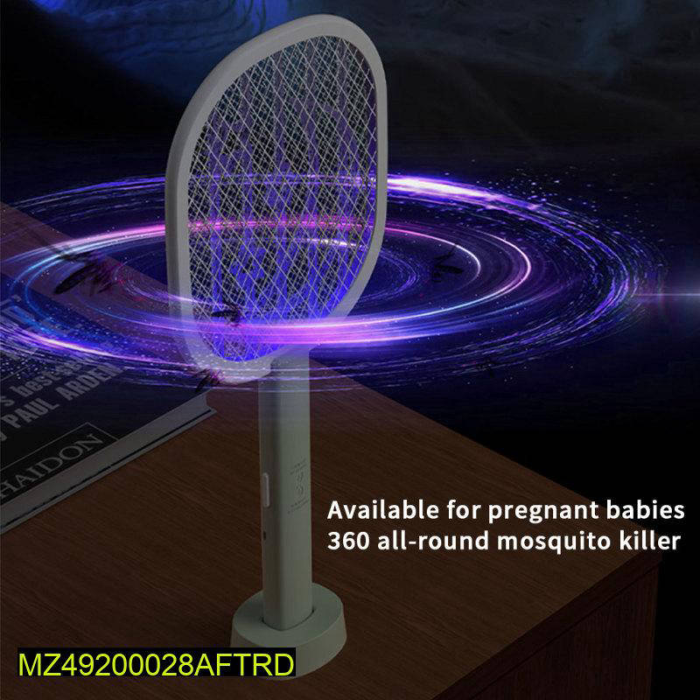 Insect Killer Electric Racket | Eleczia.com