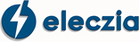 Eleczia Logo